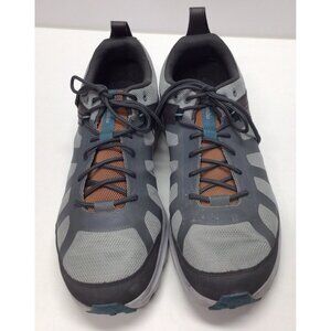 Columbia Konos Excel TRS  Waterproof Trail Hike Shoes Men’s Size 15W